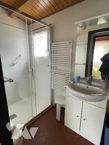 LA GUERINIERE, VILLAGE DE LA TRESSON