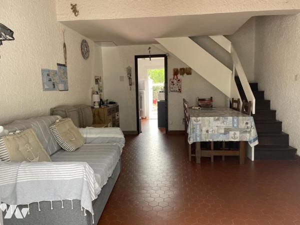 LA GUERINIERE, VILLAGE DE LA TRESSON