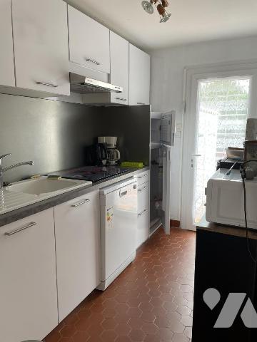 LA GUERINIERE, VILLAGE DE LA TRESSON