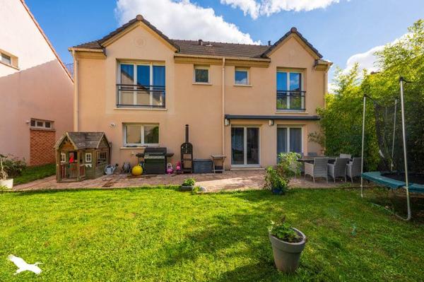 Maison à vendre |  Soisy-sous-Montmorency |  6 pièces | 133 m²