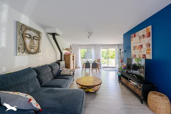 Maison à vendre |  Soisy-sous-Montmorency |  6 pièces | 133 m²