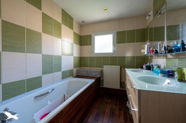 Maison à vendre |  Soisy-sous-Montmorency |  6 pièces | 133 m²