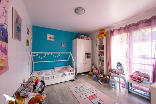 Maison à vendre |  Soisy-sous-Montmorency |  6 pièces | 133 m²