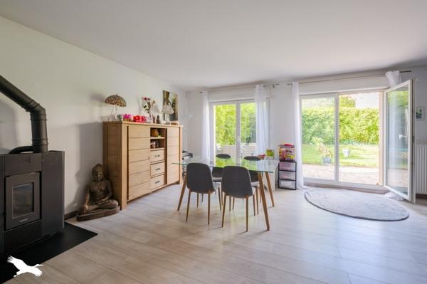 Maison à vendre |  Soisy-sous-Montmorency |  6 pièces | 133 m²