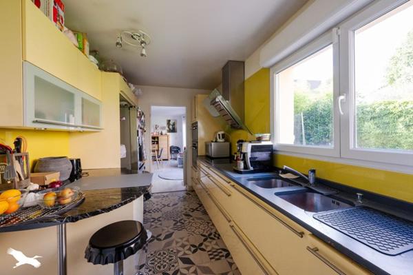 Maison à vendre |  Soisy-sous-Montmorency |  6 pièces | 133 m²