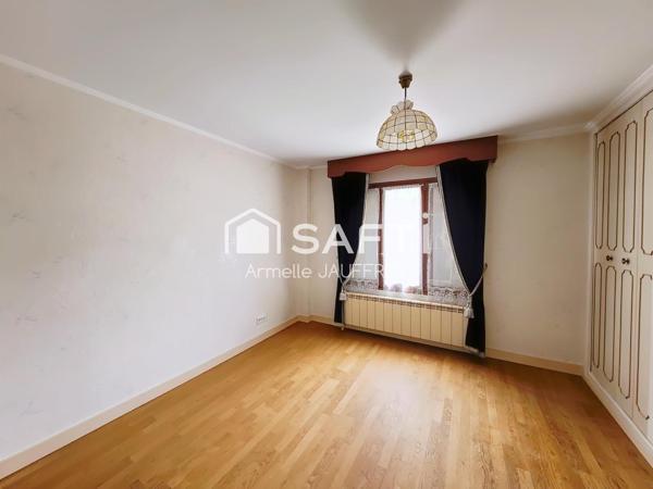 Maison plain pied 2 chambres proche gare et écoles