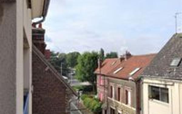 Appartement à vendre    2 pièces • 46 m2 Compiègne