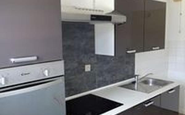 Appartement à vendre    2 pièces • 46 m2 Compiègne