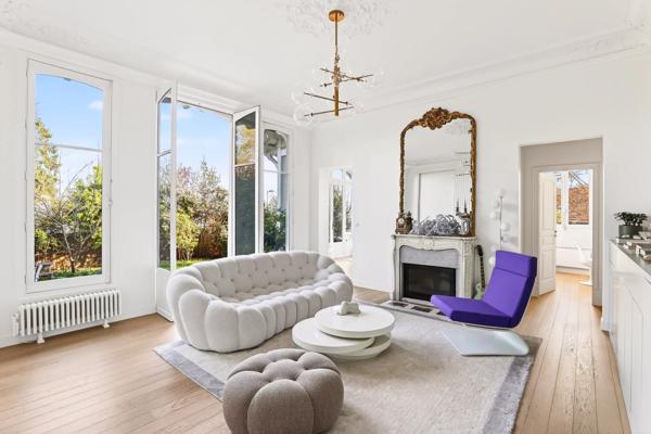 Appartement Meudon - BELLEVUE