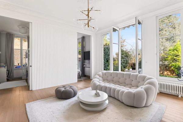 Appartement Meudon - BELLEVUE