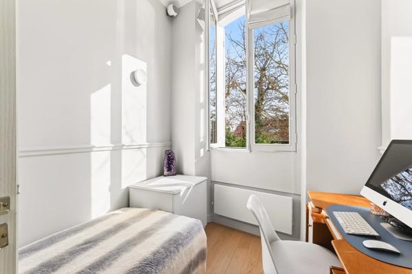 Appartement Meudon - BELLEVUE