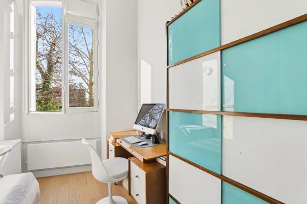 Appartement Meudon - BELLEVUE