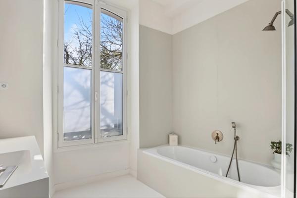 Appartement Meudon - BELLEVUE