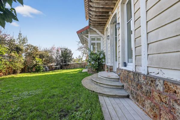 Appartement Meudon - BELLEVUE