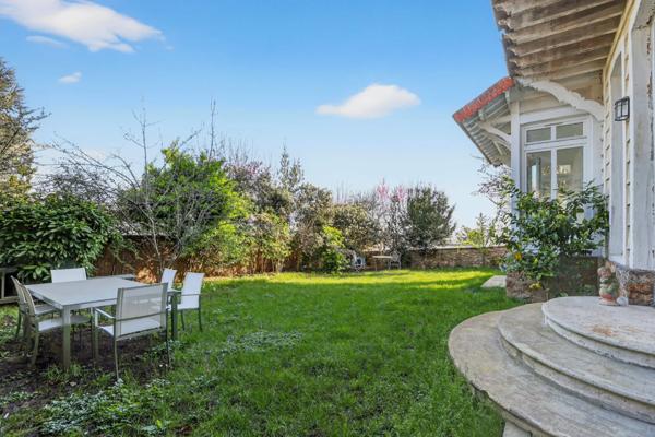 Appartement Meudon - BELLEVUE