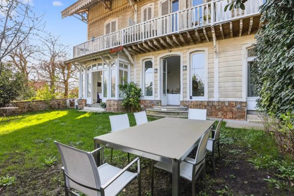 Appartement Meudon - BELLEVUE