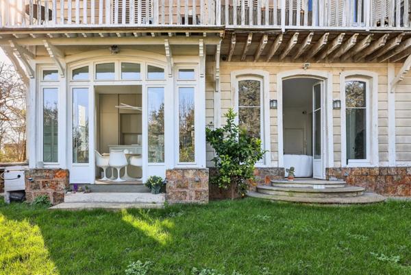 Appartement Meudon - BELLEVUE