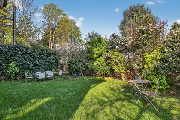 Appartement Meudon - BELLEVUE