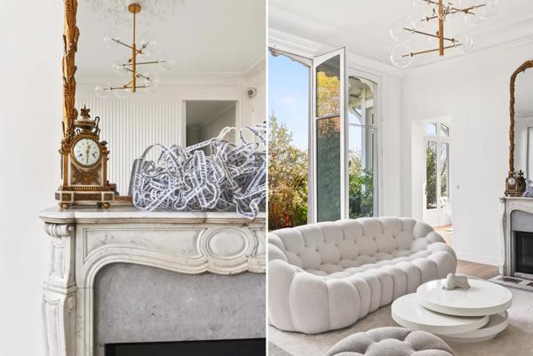 Appartement Meudon - BELLEVUE