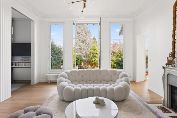 Appartement Meudon - BELLEVUE