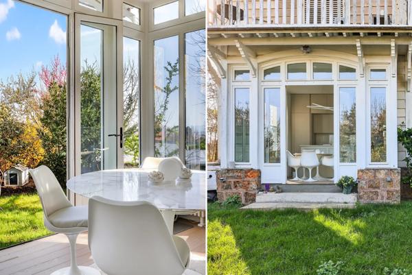 Appartement Meudon - BELLEVUE