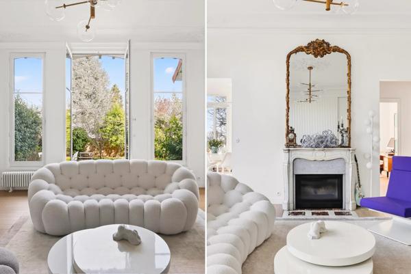 Appartement Meudon - BELLEVUE