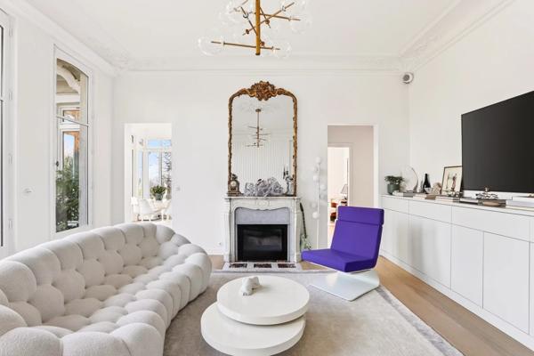 Appartement Meudon - BELLEVUE