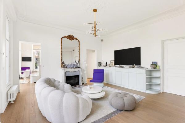 Appartement Meudon - BELLEVUE