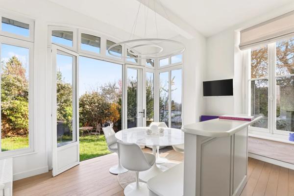 Appartement Meudon - BELLEVUE