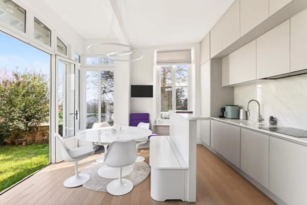 Appartement Meudon - BELLEVUE