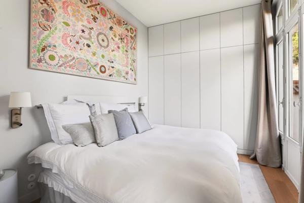 Appartement Meudon - BELLEVUE