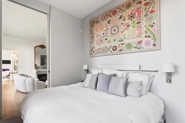 Appartement Meudon - BELLEVUE