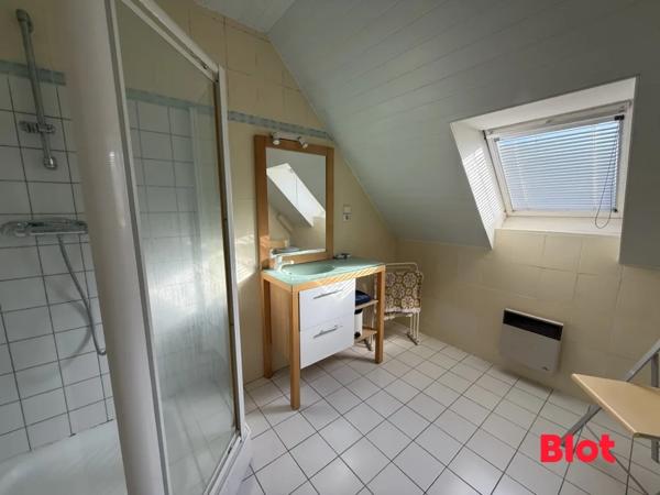 Maison 6 pièce(s)