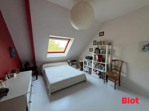 Maison 6 pièce(s)