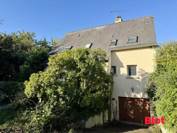 Maison 6 pièce(s)