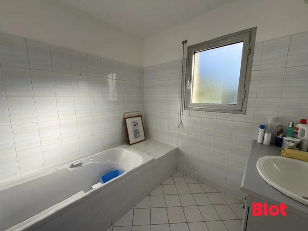 Maison 6 pièce(s)