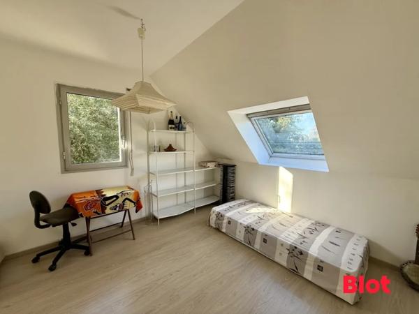 Maison 6 pièce(s)