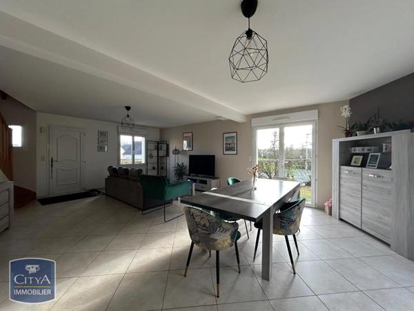 Maison à louer 7 pièces 181.58m²