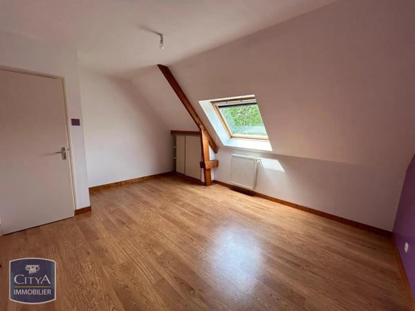 Maison à louer 7 pièces 181.58m² Bonchamp-lès-Laval (53960)