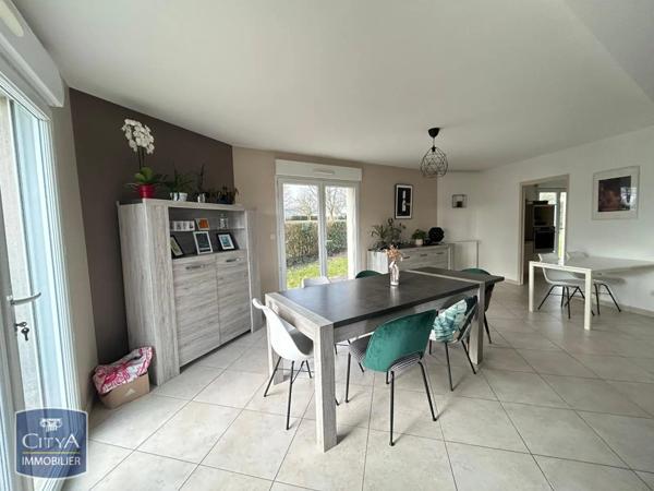 Maison à louer 7 pièces 181.58m²