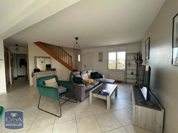 Maison à louer 7 pièces 181.58m²