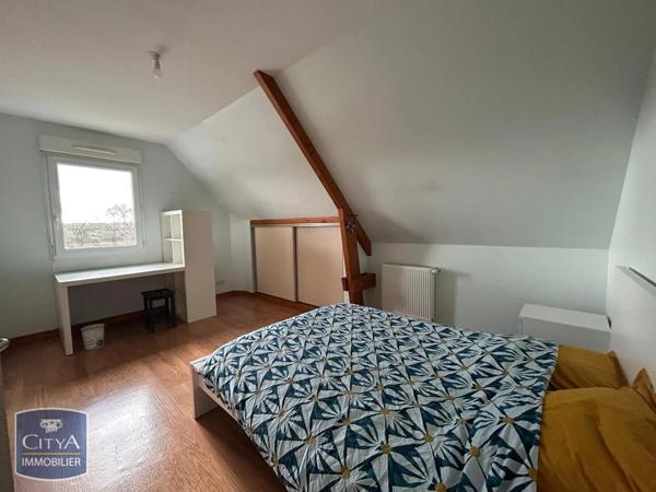 Maison à louer 7 pièces 181.58m²