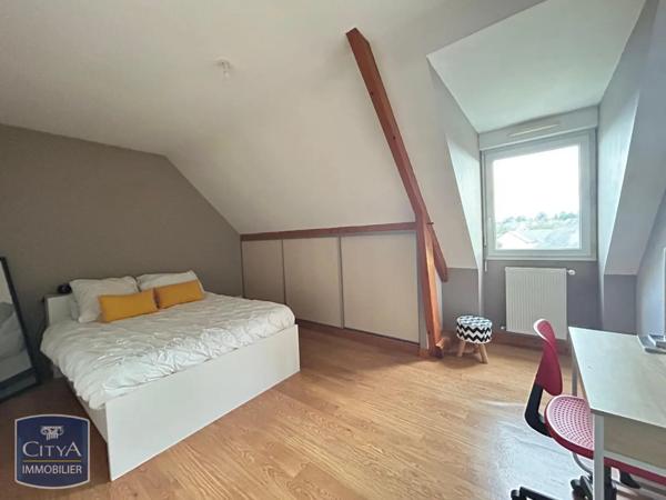 Maison à louer 7 pièces 181.58m²