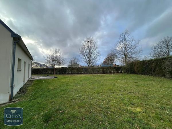 Maison à louer 7 pièces 181.58m²