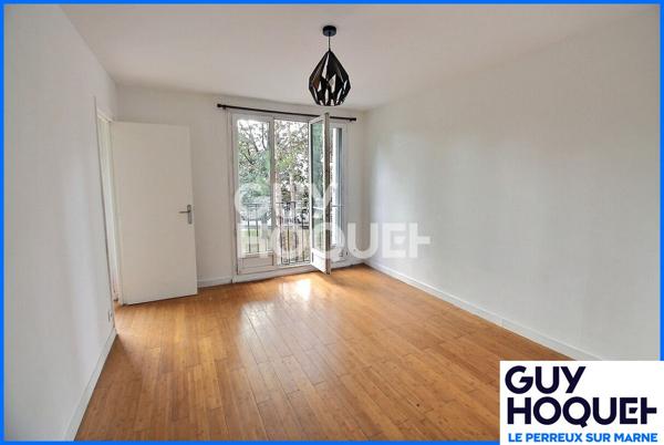 Appartement Bry Sur Marne 2 pièces