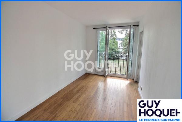 Appartement Bry Sur Marne 2 pièces