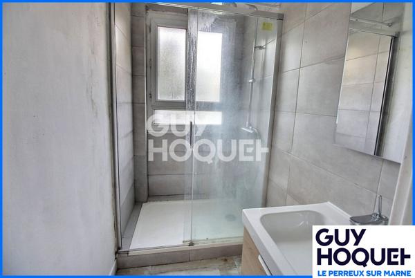 Appartement Bry Sur Marne 2 pièces
