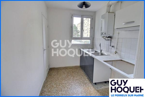 Appartement Bry Sur Marne 2 pièces