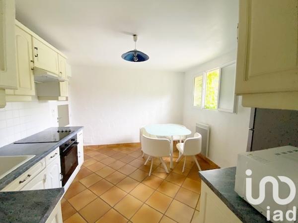 Maison à vendre 6 pièces 175 m² Saint-Raphaël