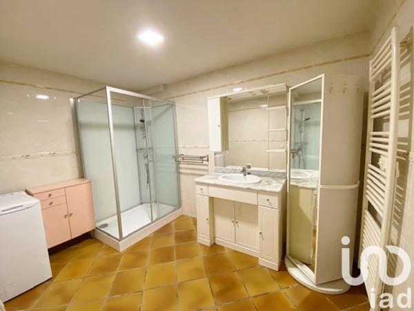 Maison à vendre 6 pièces 175 m² Saint-Raphaël